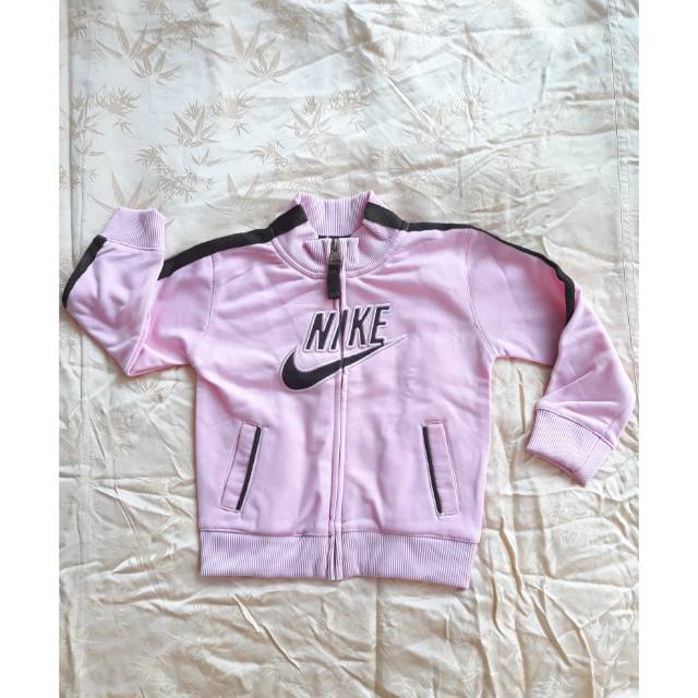 Baju training anak preloved