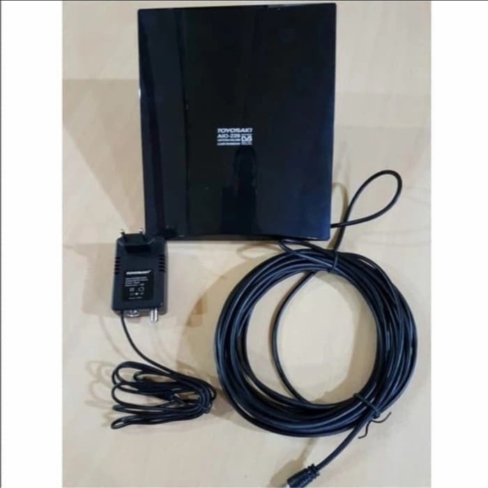 Antena TV Digital Toyosaki AIO 220