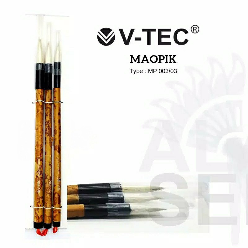 

Maopik Set type MP003/3