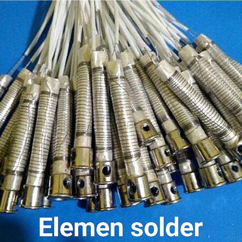 ELEMEN SOLDER 40 WATT