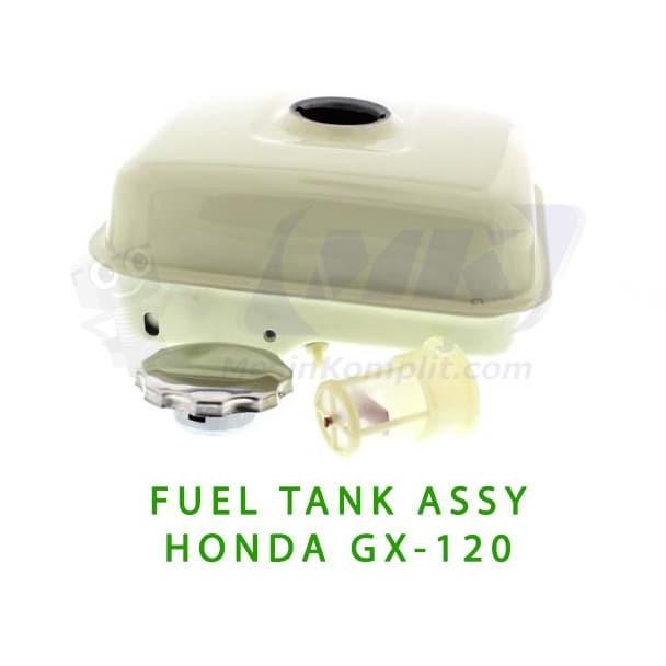 Fuel Tank Assy Tangki Bensin GX/GP-120