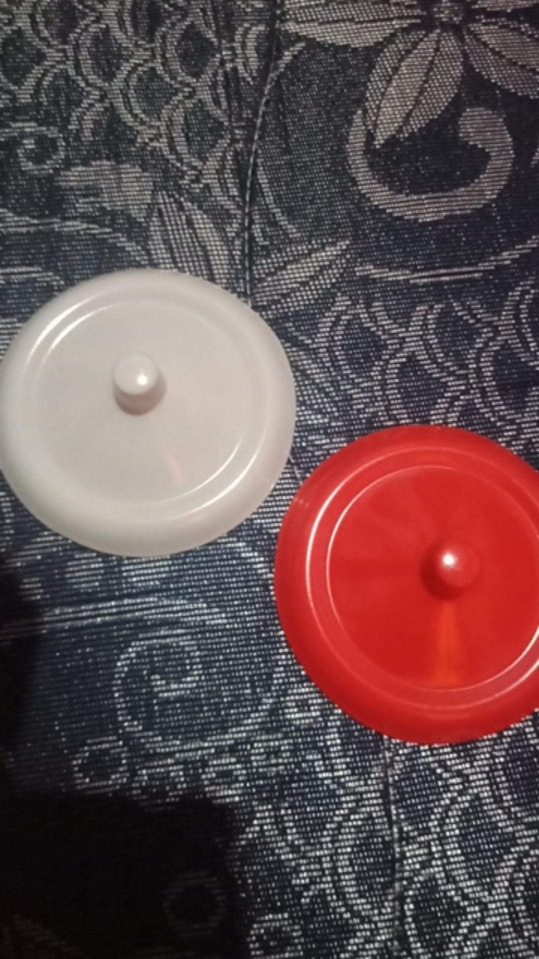 Tutup Gelas Melamine Unica Tutup Gelas Mug Melamin