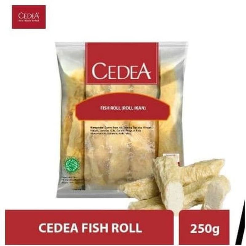 

fishroll