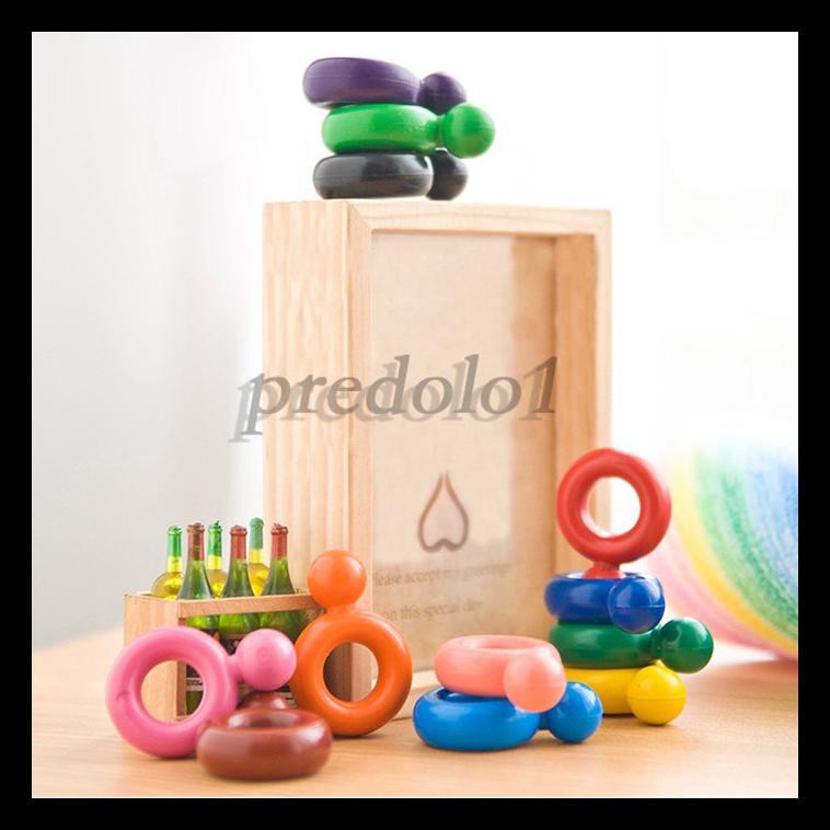 

Ready Krayon Dengan 6 Warna Untuk Melukis / Menggambar
