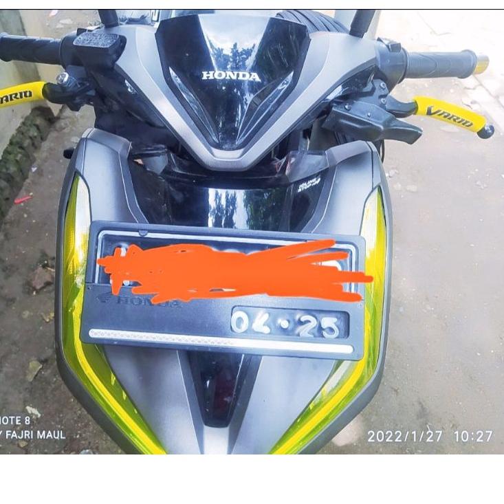 [MGL. 901296] Busa handle ototrend foam handle busa handle babylook  rem depan Rem tangan banyak pil