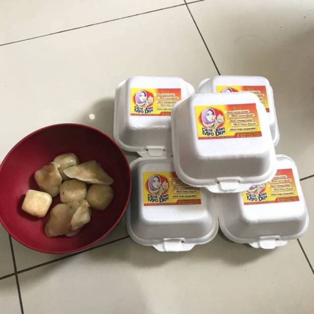 

Cilok Jeriiit Mpo Depi