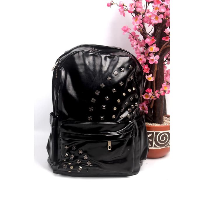Tas punk jepang harajuku