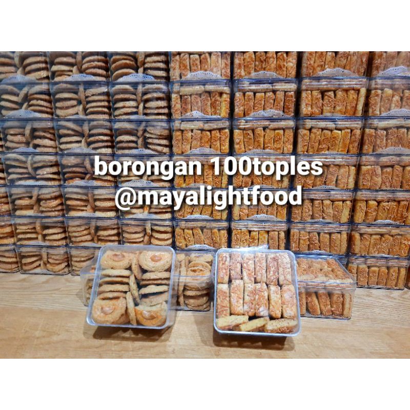 Kastangel kue keju cheese edam kuker kue kering chese cookies lebaran murah halal hampers