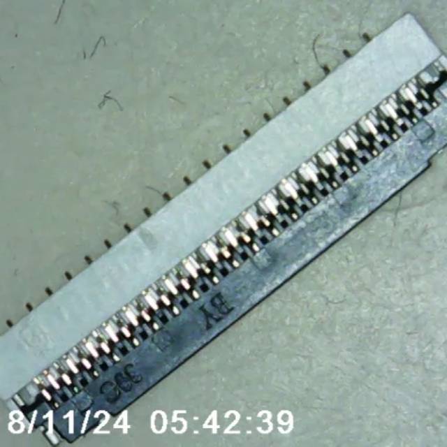 Konektor Lcd Xiaomi Redmi Note 4 Original