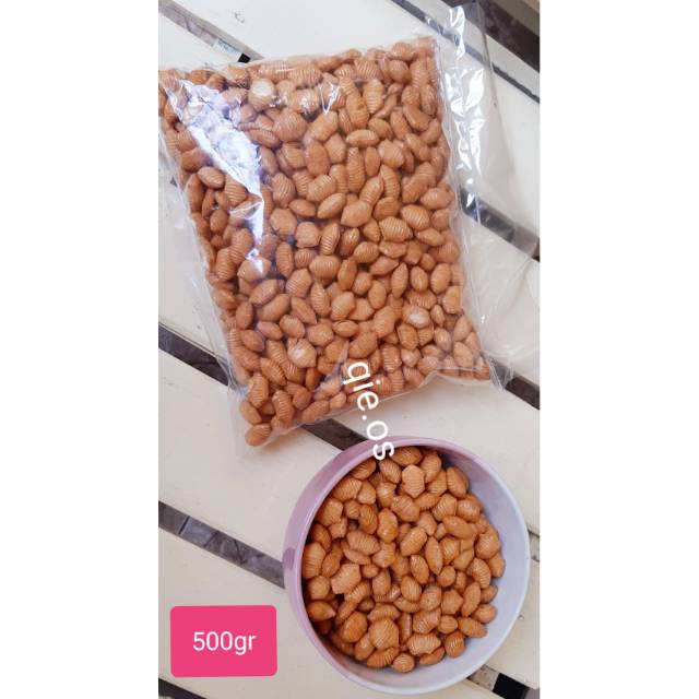 

Snack pang pang manis 500 gr