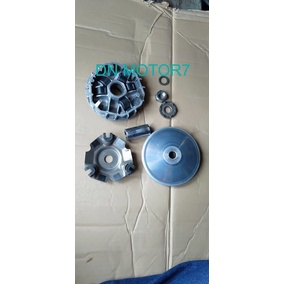 Rumah roler roller Vario 125 esp Original kipas rumah roller vario 125 old Ori