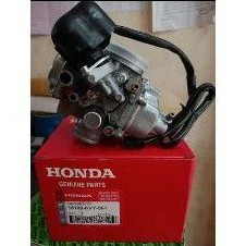 CARBURETOR KARBURATOR HONDA BEAT KVY AHM