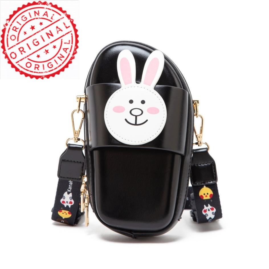 SALLY MINI BAG JIMS HONEY (ORIGINAL 100%)