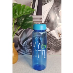 Botol My Bottle Warna Btl-500 Murah