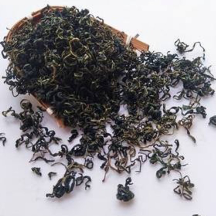 

(BISA COD) teh bunga dandelion kering 50gram