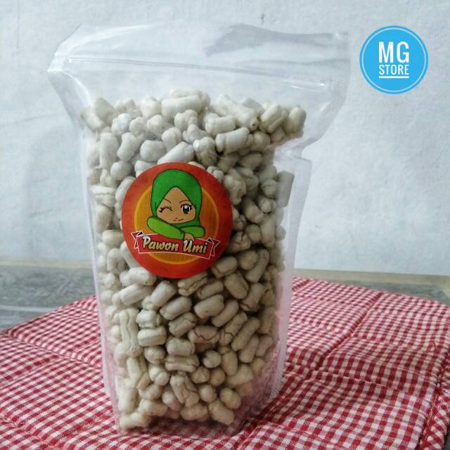 

Pilus Kencur / Pilus Cikur