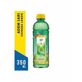 Adem Sari CHINGKU - Botol 350 ml