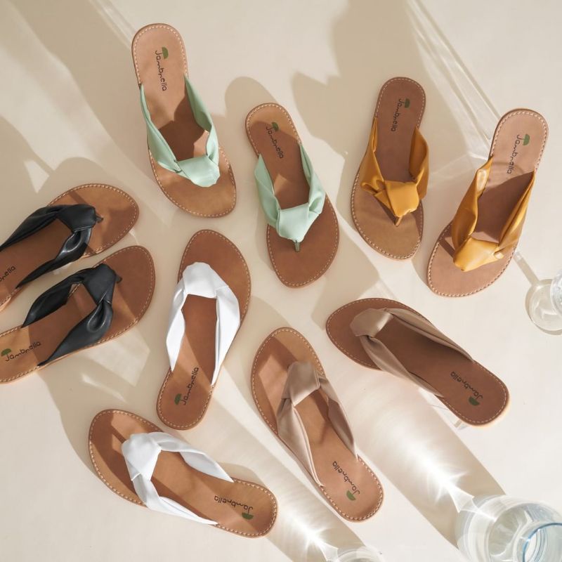 Sandal Jambrella Footwear Nava
