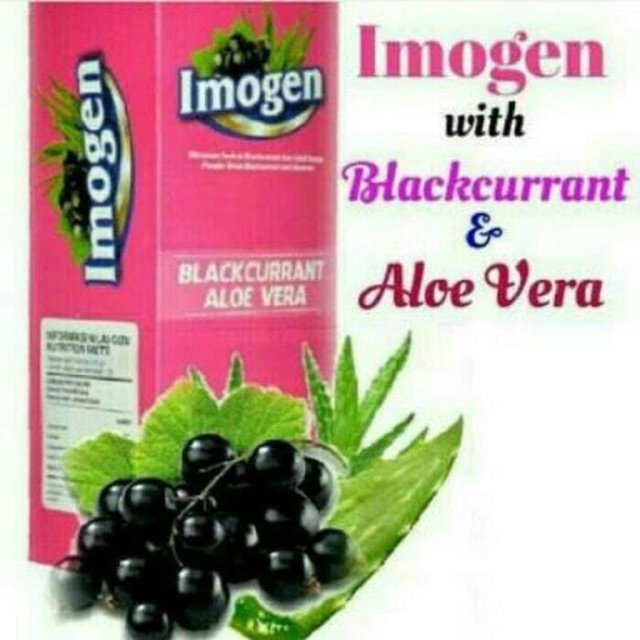 

Imogen blackcurrent-minuman kesehatan