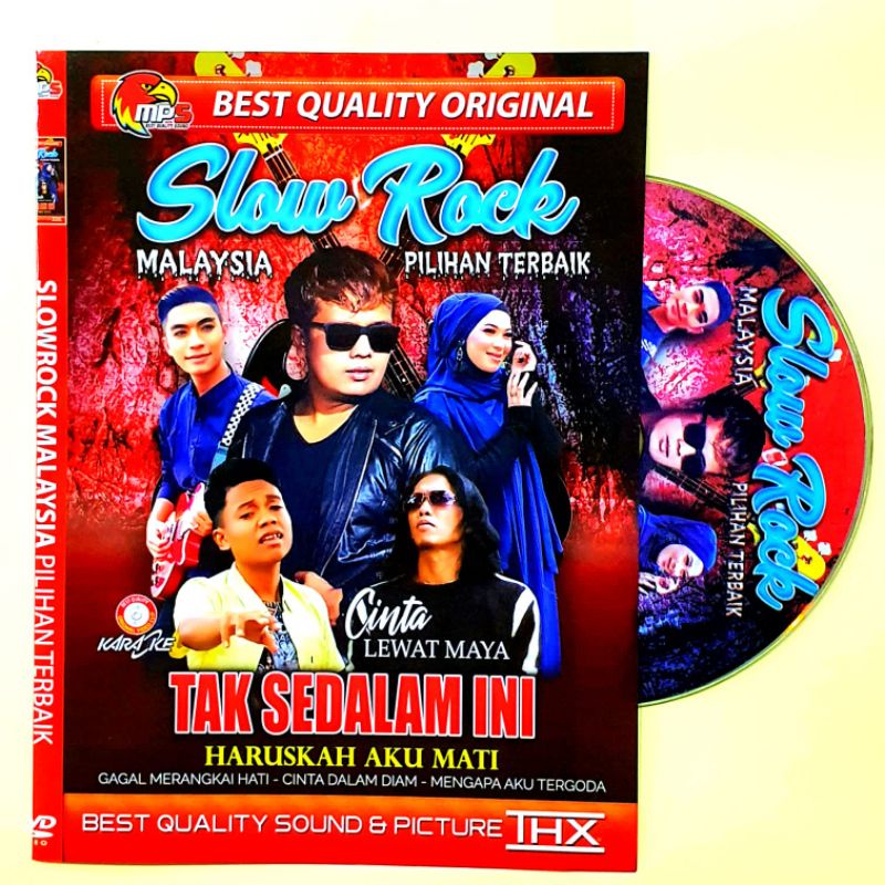 KASET LAGU MP5 SLOW ROCK MALAYSIA PILIHAN TERBAIK-LAGU SLOW ROCK MALAYSIA TERBARU-LAGU SLOW ROCK MAL