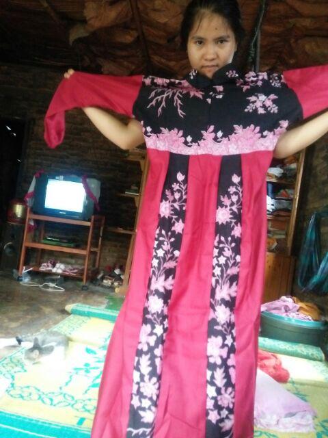 Batik.official Couple Calista Couple Adipati Couple Deswita Couple