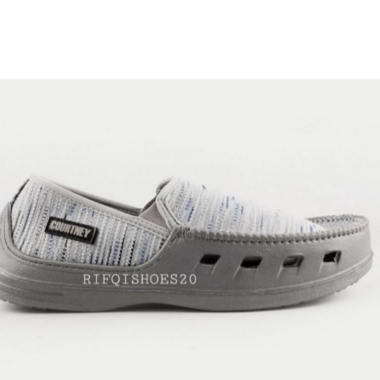 Hot Sale Sepatu Ardiles / Sepatu spider COURTNEY / Sepatu Slip-On / Sepatu Kasual / Sepatu Pria / Se
