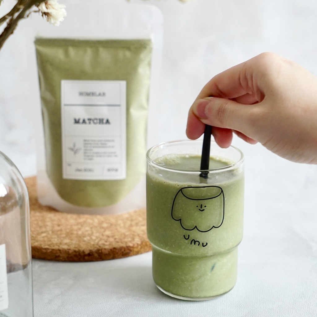 Sweet Matcha Powder 200g 5