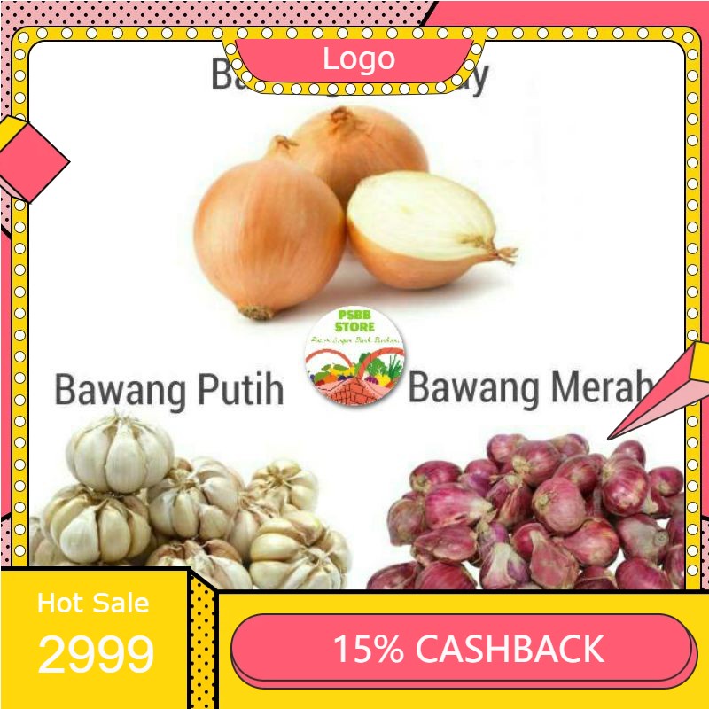 

RENGKEK SURABAYA - Bawang Bombay / Bawang Merah / Bawang Putih - 250gr