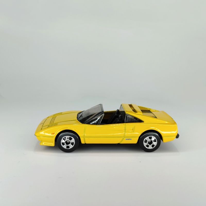 Hot Wheels Ferrari 308 GTS Loose