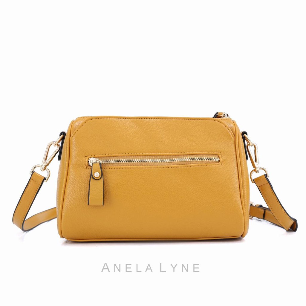 ANELA LYNE LAYANAH SATCHEL BAG ANE1329#A071