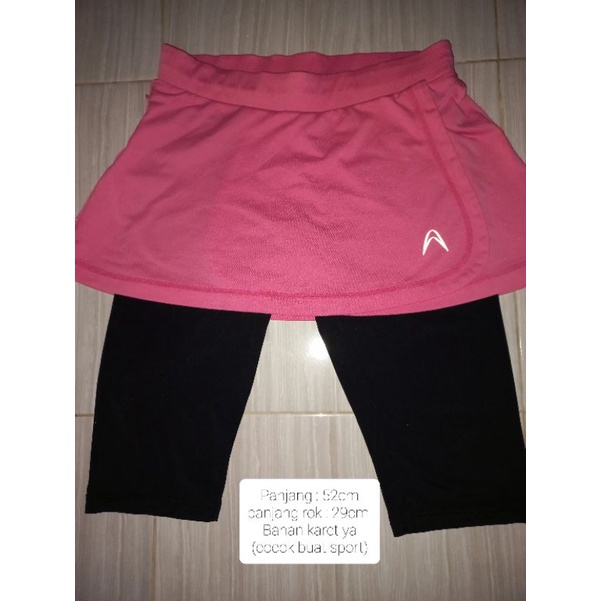 [Thrift] Celana Sport