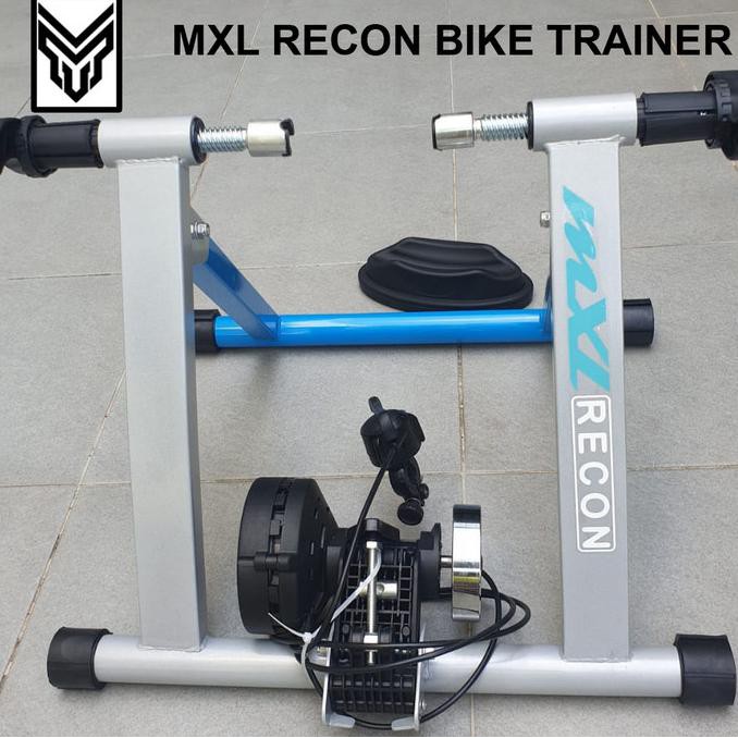 Bike Trainer Roller Bike Sepeda MXL Recon Alloy