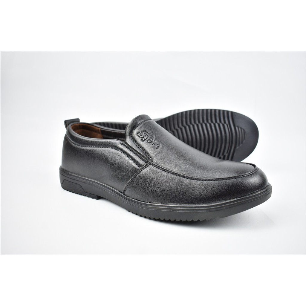 SEPATU CASUAL SLIP ON PRIA KINGLAND 606 (39-44)