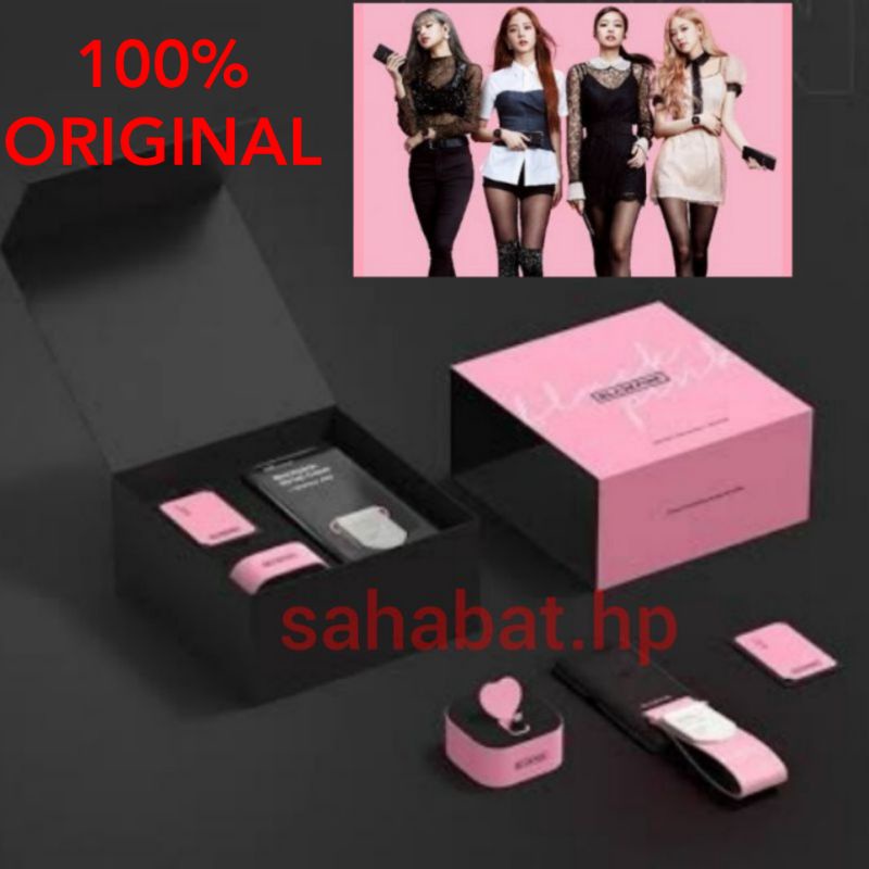 Official Blackpink Samsung A50 A70 A80 Original Friend X Special Package Case Photo Desktop