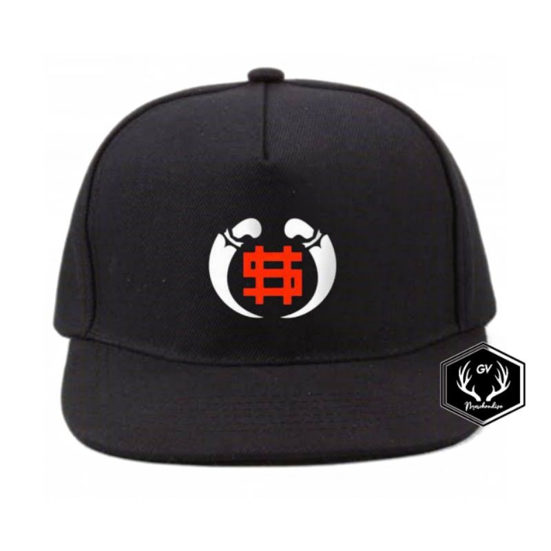 Topi Pshw - Topi Snapback Pshw