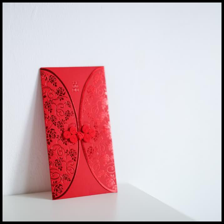 

Jual Jual Angpao Wedding Nikah Pernikahan Sangjit Angpau Amplop Uang Xuang Xi