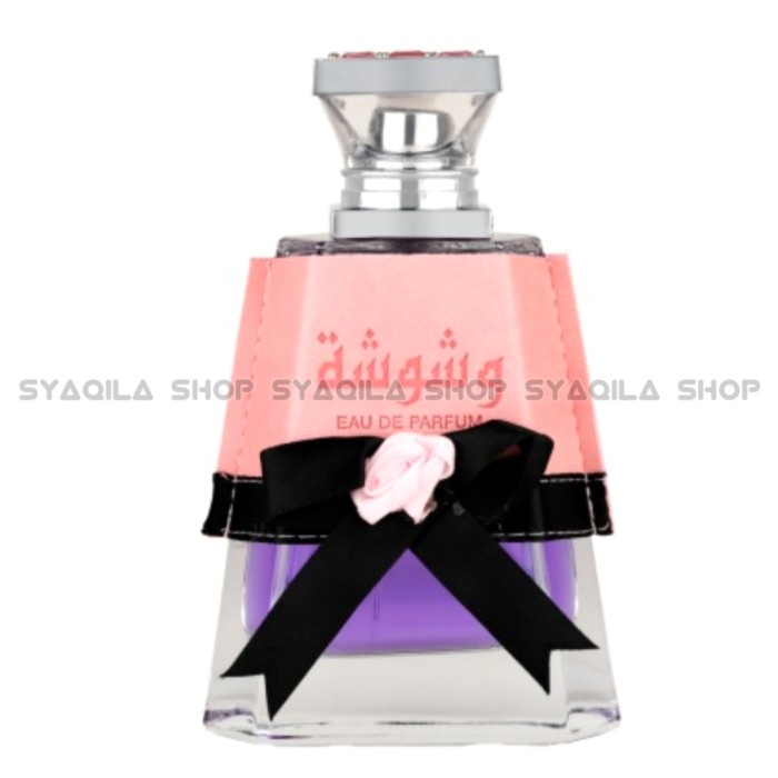 Parfum Washwasah Lattafa Minyak Wangi Pria Wanita Tahan lama Original