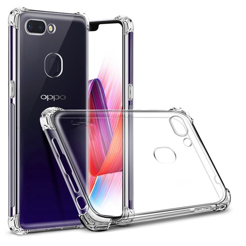 CLEAR CASE ULTRA HD 2MM Oppo A5 / A9 2020 Oppo A15 / A15S Oppo A16 Oppo A17 Oppo A31 Oppo A91/F15/Reno 3 Oppo A52/A92 Oppo A53 / A33 Oppo A57 4G Oppo A58 5G Oppo A74 4G Oppo Reno 5F Oppo Reno 6 4g Oppo Reno 6 5G RENO 7 5G RENO 7Z RENO 8 PRO 5G