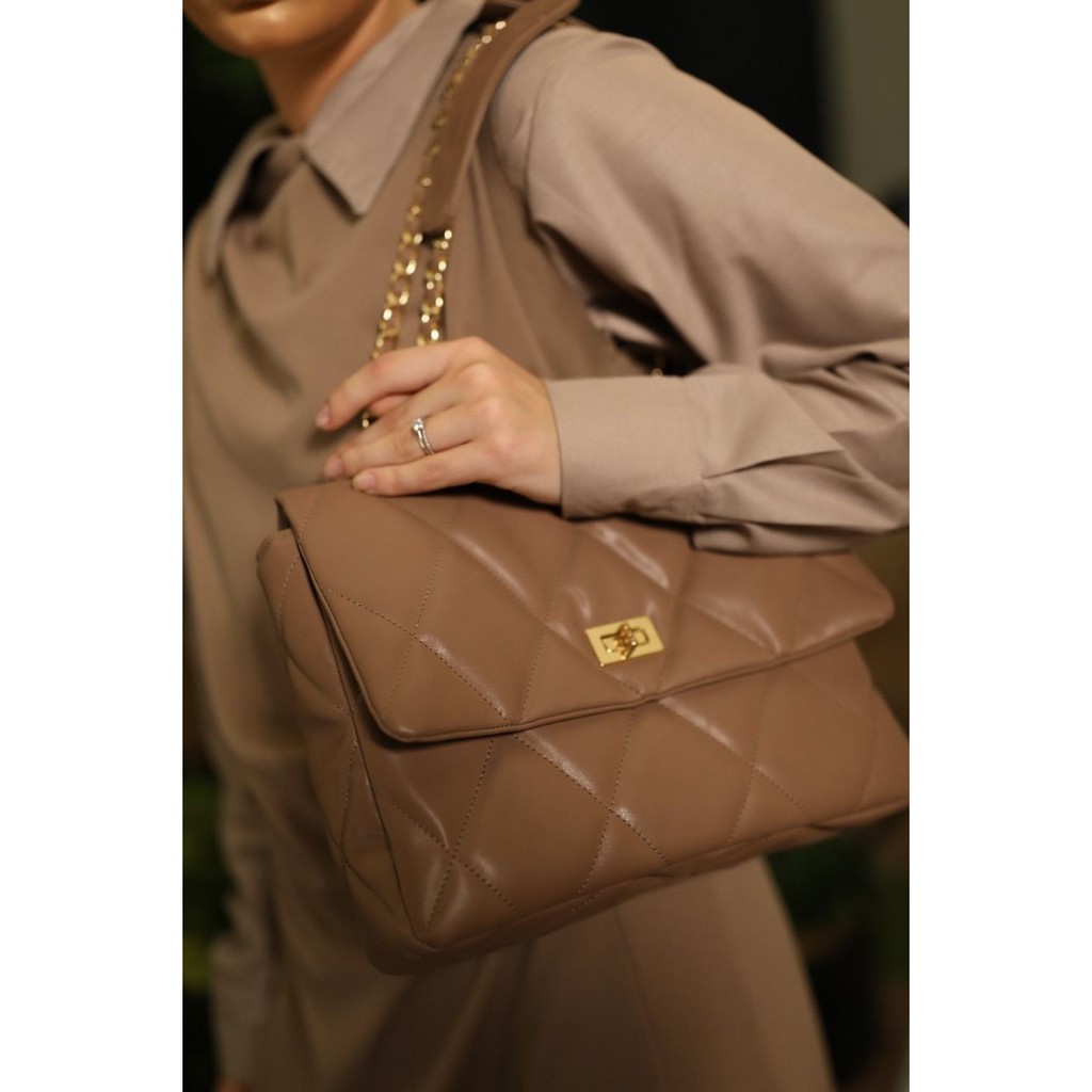 Radwah - Buiten Zorg Bag - Tas Wanita