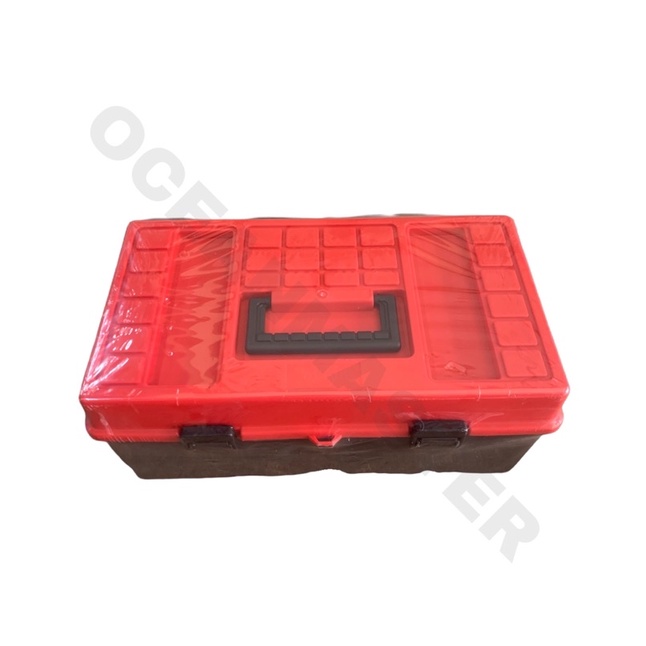 tool box pvc (BESAR)