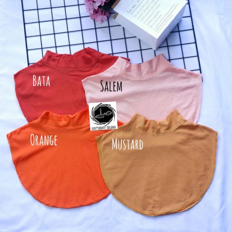 MANSET LEHER/MANSET LEHER/DADA/DALAMAN LEHER KAOS RAYON/INNER DADA KAOS RAYON