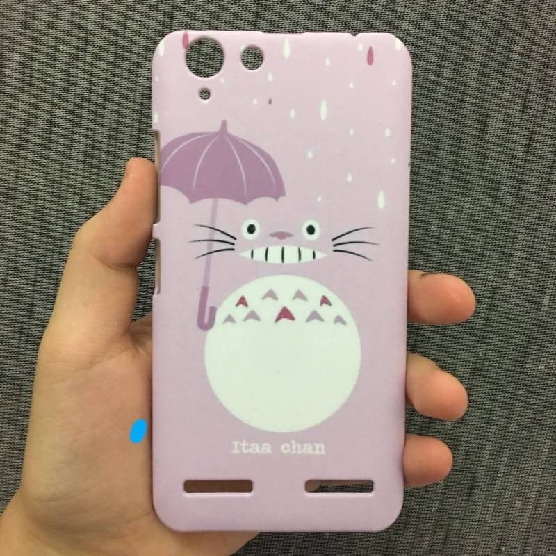 Casing Hp Vivo Y69 Custom