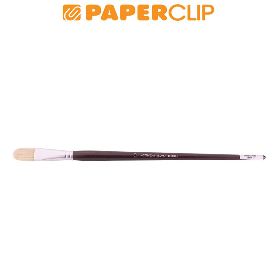 

KUAS LUKIS ARTEMEDIA BROWN FILBERT 150KF-10