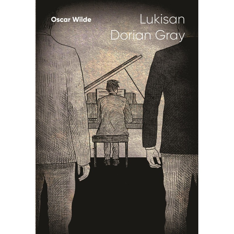 Lukisan Dorian Gray