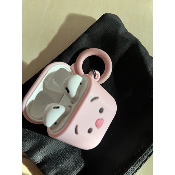 airpods wireles charge ibox