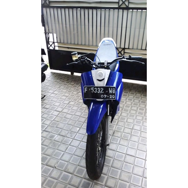 Adaptor Dudukan Stang Motor Matic Bebek Yamaha Mio S Z M3 All New Soul GT Fino Jupiter Z Mx Xeon Gear 125 FreeGo S ABS Fazzio Hybrid X-Ride Model Stir Setang Trail Trondol Drag Racing Road Race Stang RZR Supermoto