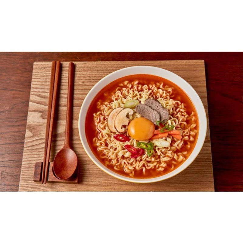 OTTOGI - SEMUA VARIAN MIE KOREA (BODEL BODEL CHEESE ORI/SPICY &amp; JIN RAMEN MILD/SPICY)