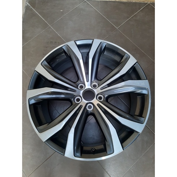 Velg OEM Lexus RX200T R20