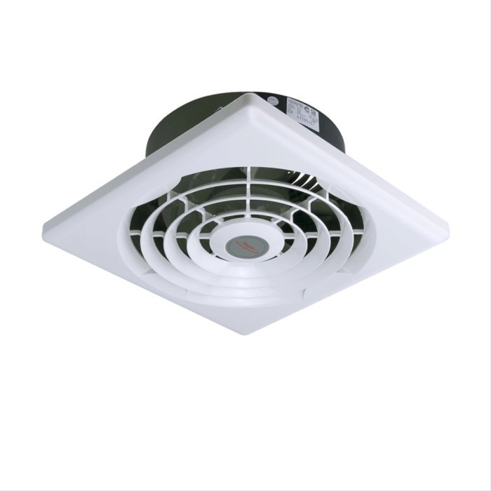 MASPION CEF 2510 CEILING EXHAUST FAN PLAFON 10 IN / CEF2510