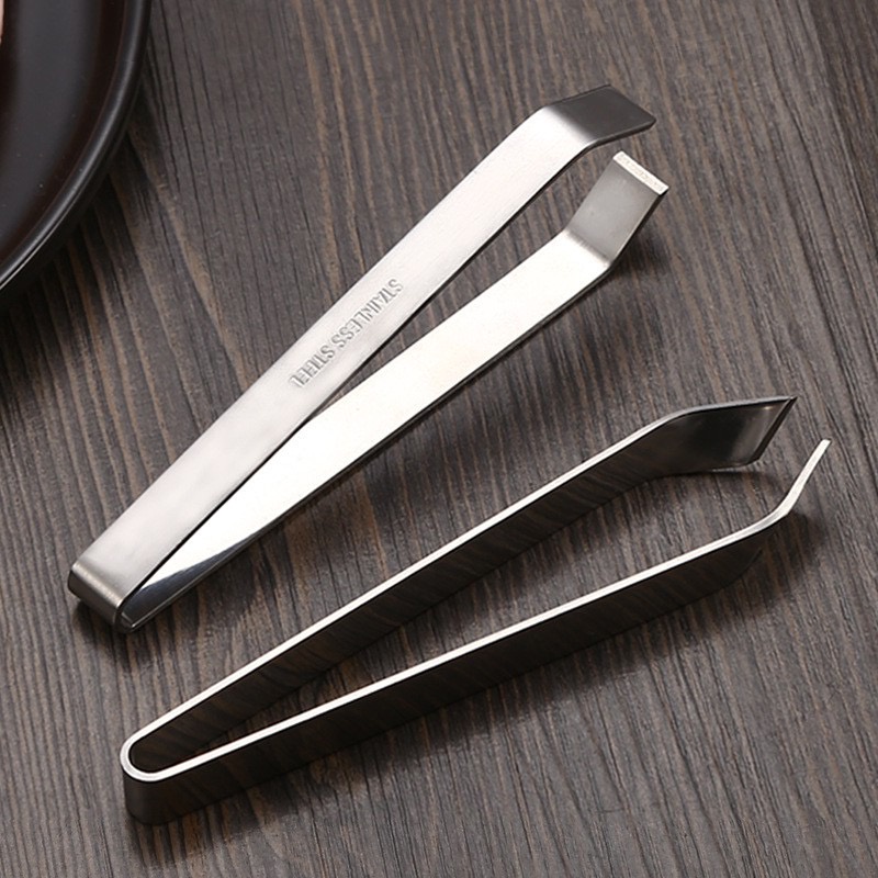 PINSET STAINLESS STEEL / PINSET PENCABUT BULU JAPAN QUALITY